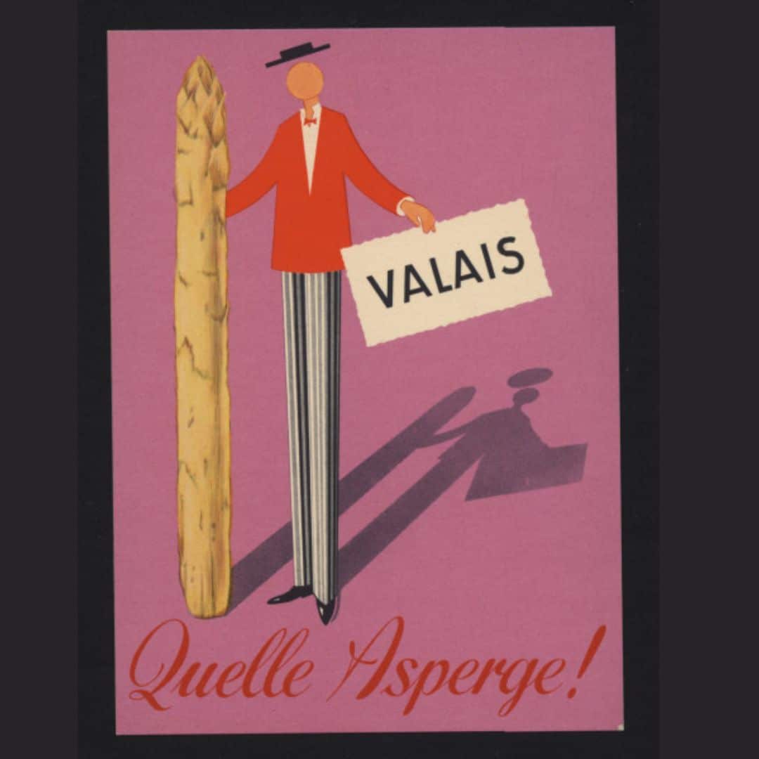 Valais en recherche - 27 mars 2025