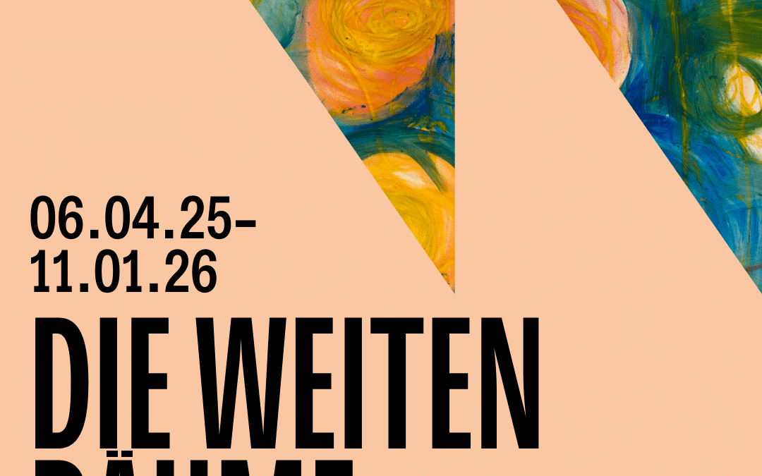 Die weiten Räume