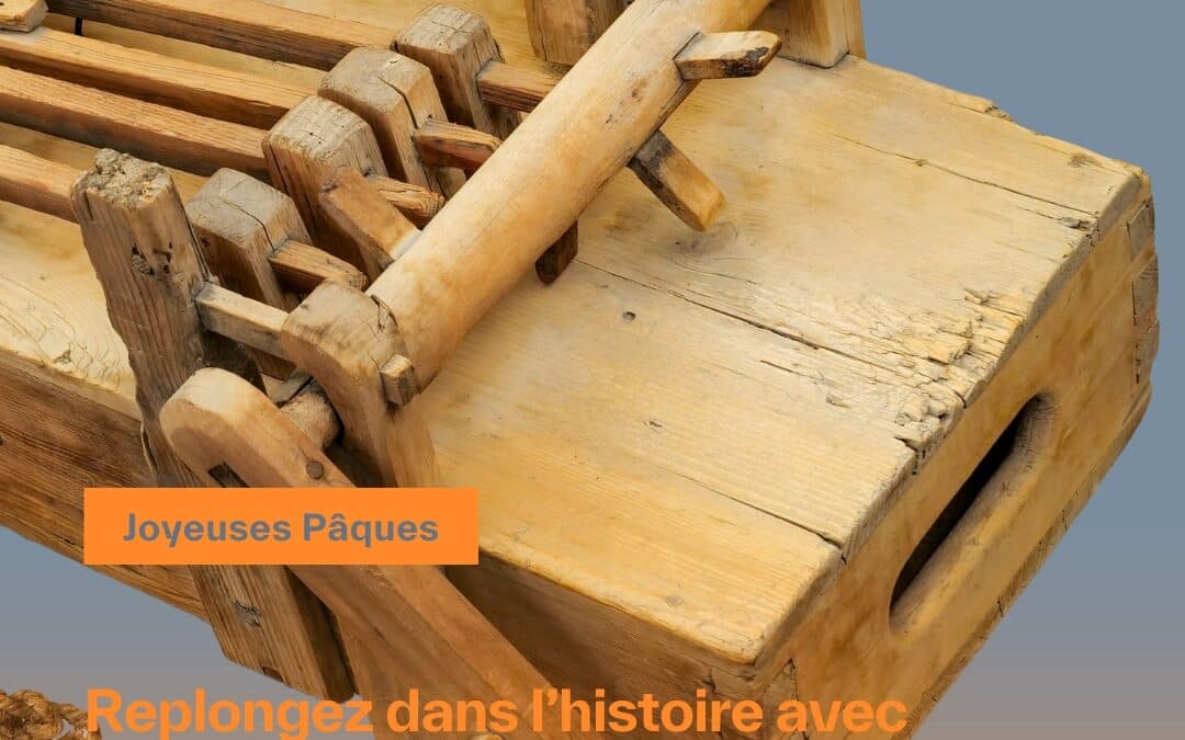 Joyeuses Pâques