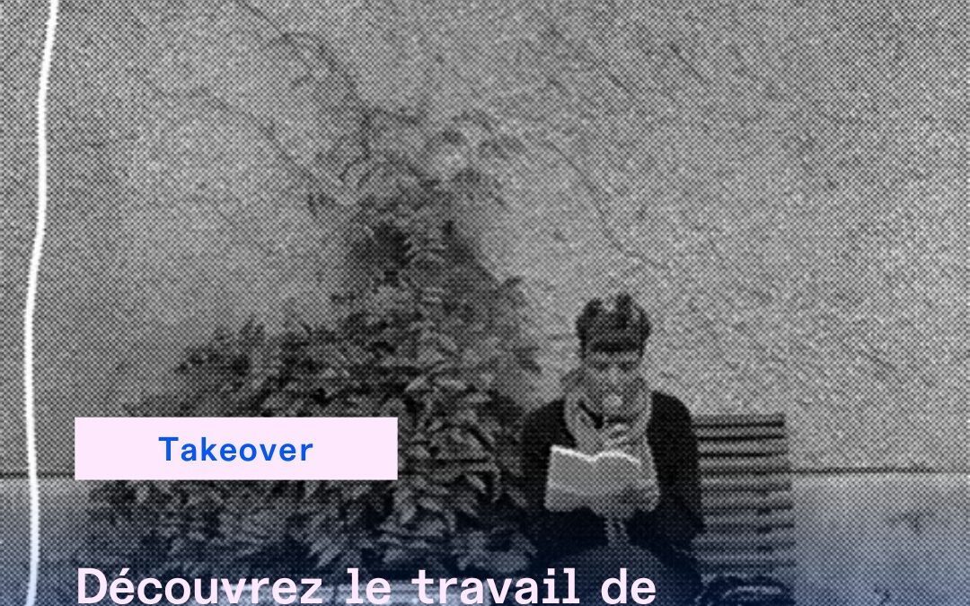 TAKEOVER