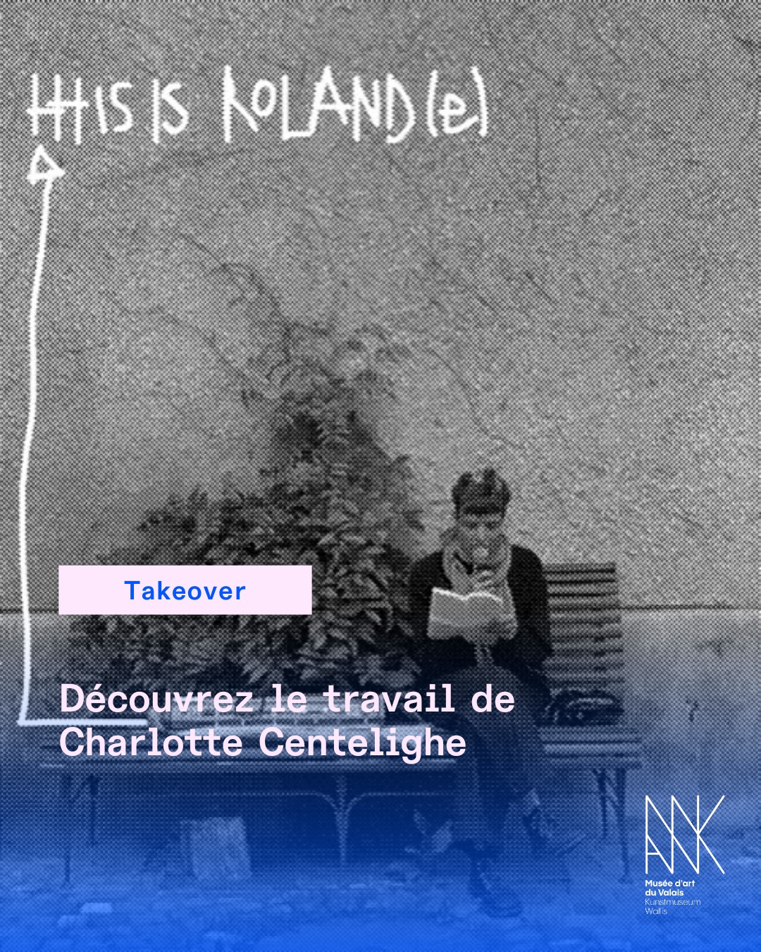 1. Chez Rolande R. 2. Devant la brèche de Roland 3. En direction du Pas de Roland 4. A côté du tombeau de Roland (celui de Blaye, pas de celui de Arles-sur-Tech, ni celui de Bédeilhac) • 🔹 Charlotte Centelighe est la nouvelle artiste en résidence au Musée d'art du Valais ! 🔹 Pour vous permettre de vivre cette expérience de l'intérieur, Charlotte Centelighe prend le contrôle du compte Instagram des Musées cantonaux du Valais, et vous emmène dans les coulisses de son atelier, ouvert jusqu'en juin 2025, situé au cœur du Musée d'art du Valais. En partenariat avec @edhea_ch #museesvalais #museedartduvalais #art #kunst #residence #takeover @charlottecentelighe @museumspass @culture.canton.vs @visitsion 📷 © Charlotte Centelighe