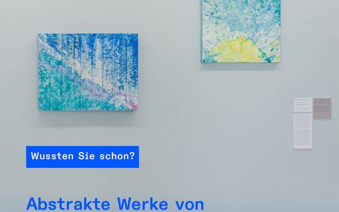 Wussten Sie schon?