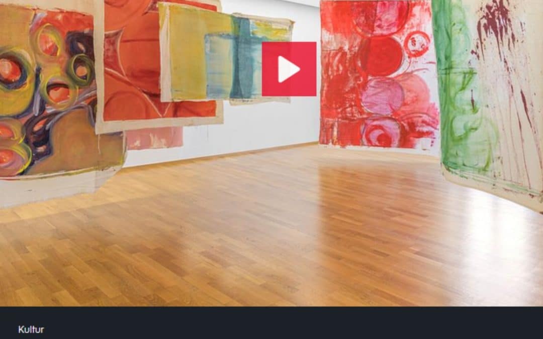 Ausstellung